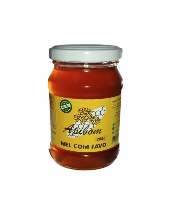 Mel Pote 280 G