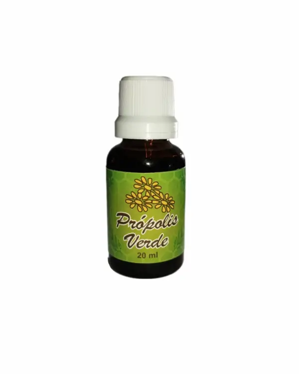 Própolis Verde 20ml